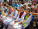 Фольклорный фестиваль «Наследники традиций» в Вологде