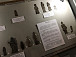 Выставка удивительных амулетов из прошлого – вотивных подвесок – открылась в Тотьме