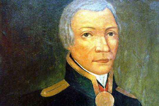Областная научная библиотека приглашает на вечер, посвящённый 250-летию со дня рождения тотемского морехода Ивана Кускова