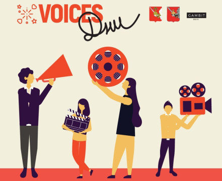 Дни кинофестиваля VOICES пройдут в Вологде с 6 по 8 декабря