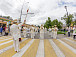 Парад оркестров «Фанфары Вологодского кремля». Фото пресс-службы администрации города
