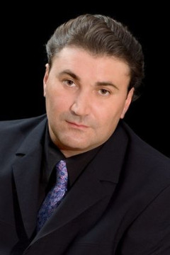 Зураб Нанобашвили награжден орденом Дружбы
