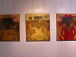 Выставка «Цветные сны» Светланы Румак