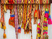 Выставка «С миру по нитке», посвященная ткачеству и одежде, работает в Тотемском музейном объединении 
