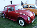 Volkswagen Beetle («Жук»)
