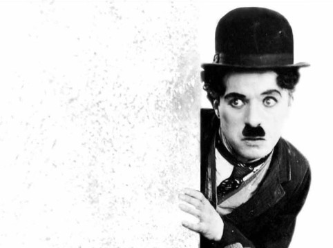 «Лекторий в Камерном» продолжит встреча, посвященная Чарли Чаплину