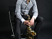 Саксофонист Сергей Колесов, окончивший колледж в 2001 году, – первый российский музыкант в истории, одержавший победу на самом престижном Международном конкурсе саксофонистов им. Адольфа Сакса в 2006 году