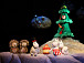 Спектакль «Рождественская елка Муми-троллей»