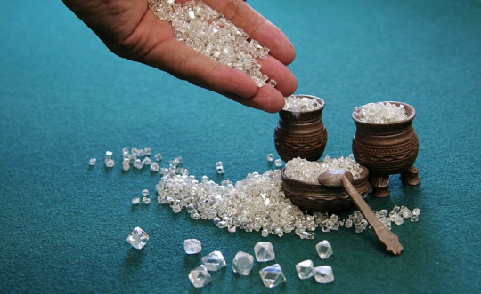 О якутских алмазах расскажут в областной библиотеке