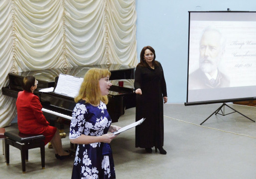 Вологодские преподаватели и концертмейстеры представят образовательные методики на областном конкурсе
