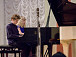 XII Всероссийский открытый конкурс фортепианных дуэтов «За роялем вдвоем» имени Александра Бахчиева прошел в Вологде