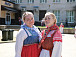 VII Всероссийский фольклорный фестиваль «Деревня – душа России»