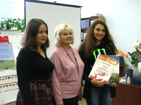 Итоги интернет-турнира «А знаете ли вы?..» подвели в Тедряковке в День образования Вологодской области