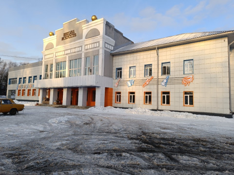 После масштабной реконструкции в рамках нацпроекта «Культура» открылась Сокольская детская школа искусств