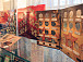 Выставка «7 столетий истории рубля» работает в Устюженском краеведческом музее. Фото vk.com/ustmuseum35