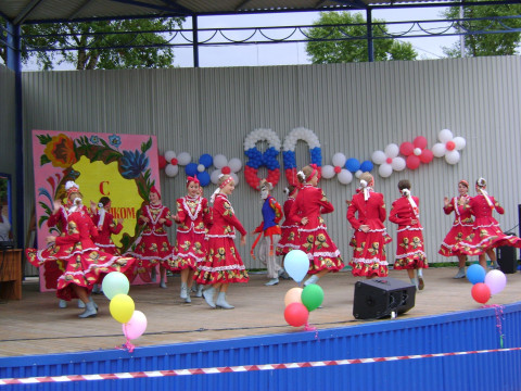 Традиционная Троицко-Енальская ярмарка пройдет в Вожегодском районе