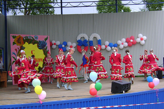 Традиционная Троицко-Енальская ярмарка пройдет в Вожегодском районе