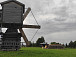 В музее «Семёнково» появится ветряная шатровая мельница. Фото vk.com/museum_semenkovo