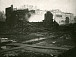 Разбор завалов после пожара городского театра. 1932 год. Фото: сообщество «Старая Вологда»