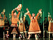«Многоцветье Севера» показал вологжанам ансамбль песни и танца Республики Коми «Асъя кыа»