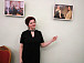 Лариса Пилинская в этом году отмечает юбилей творческой деятельности