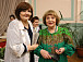 Полина Рожнова и Татьяна Орлова (дуэт «Доверие»)
