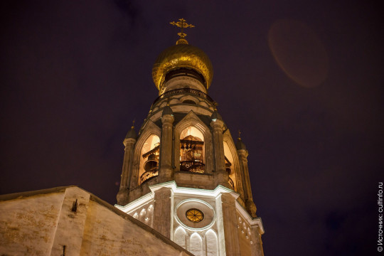 Захватывающий вид: в этот четверг колокольня Софийского собора будет открыта вечером