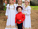 Фестиваль «Семья России». Фото vk.com/dedmoroz