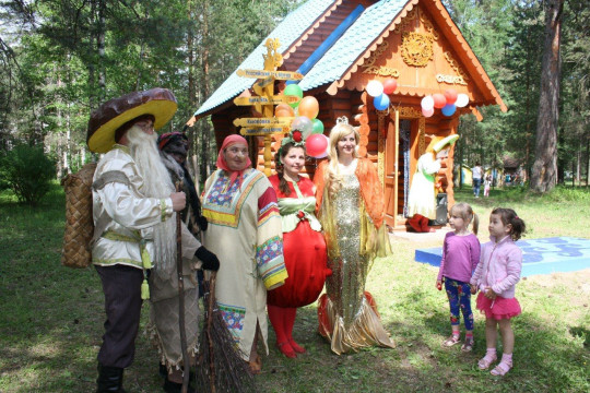Драматургический конкурс-фестиваль «Северная нано-сказка» продолжает прием заявок