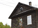 В Чагоде и сегодня сохранились деревянные дома-комунны эпохи расцвета архитектуры советского авангарда