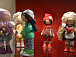 Великоустюгский музей-заповедник познакомит с авторскими игрушками мастеров-кукольников
