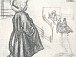 Пахомов А. Иллюстрация к рассказу Л. Толстого «Филипок». 1955