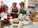 Сегодня в Вологде распахнул свои гостеприимные объятия VIII Международный фестиваль «Город ремесел»
