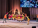 Гала-концерт фестиваля «Рождественские огни» – 2019. Фото vk.com/vologdamitropolia