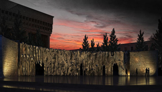 Вологодская область примет участие в создании памятника жертвам политических репрессий «Стена скорби» в Москве