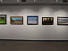 В главном здании Вологодской областной картинной галереи открылась выставка Владимира Федукова «На своем берегу»