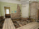 В Вологде идет реставрация дома Засецких. Фото пресс-службы Администрации города Вологды