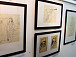 Живопись и графику Джанны Тутунджан на выставке «Душа душе рада…» представят в галерее «Красный мост»