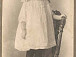 Мать М.Н. Шаромазова в детстве. Фото из личного архива
