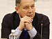 Александр Витальевич Ильин, председатель жюри документального конкурса
