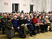 Встреча Захара Прилепина с читателями в Вологодской областной библиотеке