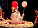 Спектакль «Три толстяка». Фото vk.com/chamberdramatheater