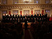 «Четыре века хоровой музыки» охватил в своем концерте Академический камерный хор государственной филармонии Костромской области
