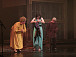 Премьера «Добрый человек из Сезуана» Вологодского драматического театра, фото В. Самохина
