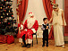Вологодский музей-заповедник организовал благотворительную ёлку для воспитанников детских домов