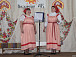 Межпоселенческий фестиваль семейного творчества «Солнцеворот» завершился в Никольске