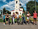 Велоэкурсия по Вологде. Фото: vk.com/club74427265