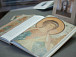 В Вологодском музее-заповеднике представят фото фресок Собора Рождества Богородицы Ферапонтова монастыря