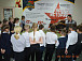 Музей «Дни боевой славы» откроется в средней школе №3 в Вологде
