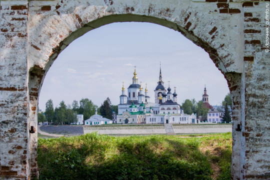 Международный фестиваль «Свидание с Россией» вновь пройдет в Вологодской области